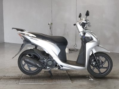 Honda DIO110 2015
