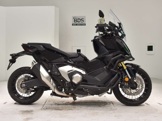 Honda X-ADV750-2 2021