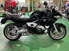 BMW R1200ST 2010