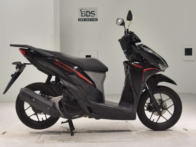 Honda CLICK125I 2019