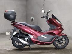 Honda PCX150