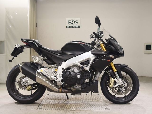Aprilia TUONO V4 1100 RR 2012