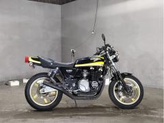 Kawasaki ZEPHYR400 1992