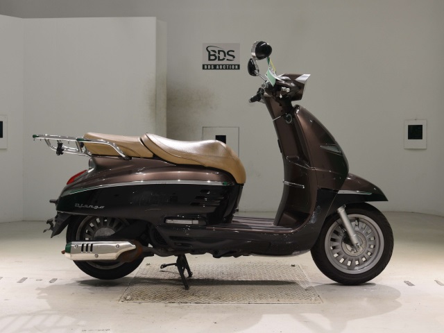 Peugeot JANGO 150 2020