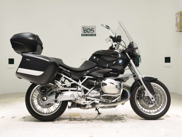 BMW R1200R 2013