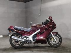 Suzuki GSX1100 1990