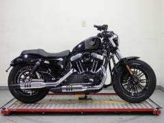 HD SPORTSTER FORTY-EIGHT XL1200X 2018