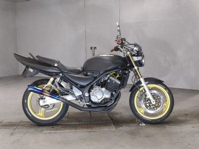 Kawasaki BALIUS2 2000