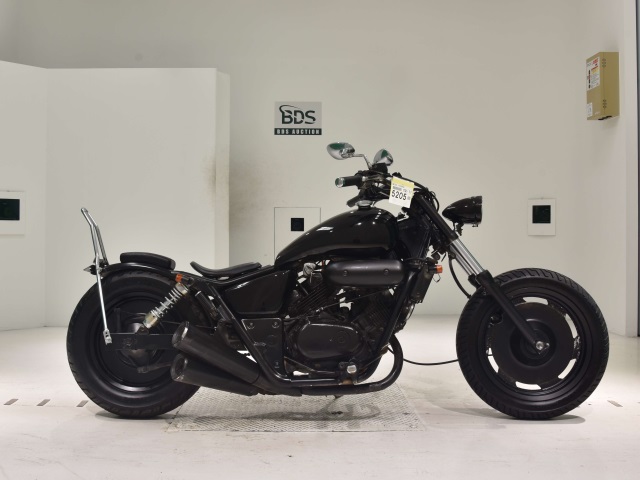 Honda MAGNA250S 1996