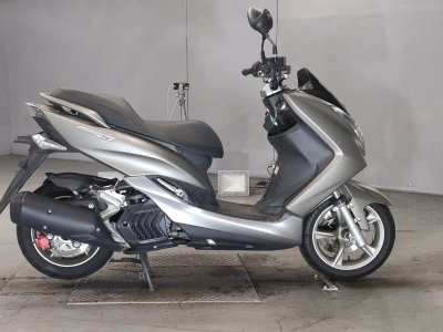 Yamaha MAJESTY 155S 2016