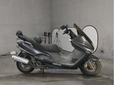 Yamaha MAJESTY 125 2008