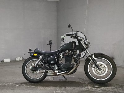 Kawasaki ESTRELLA RS 1995