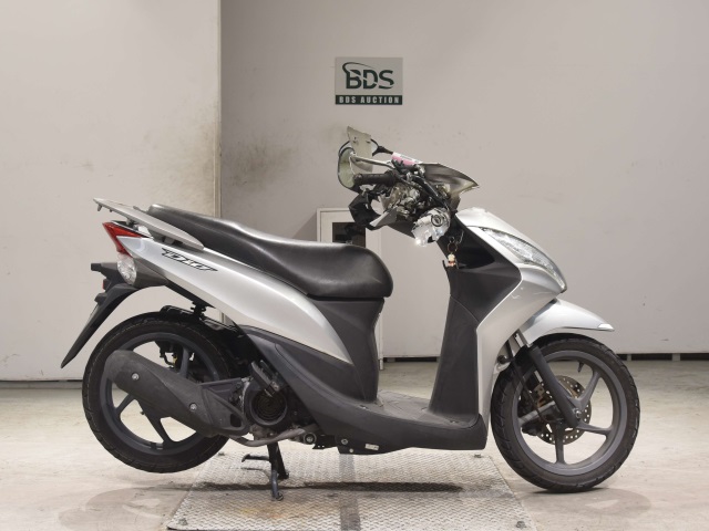 Honda DIO110 2013