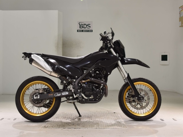 Kawasaki KLX230SM 2023