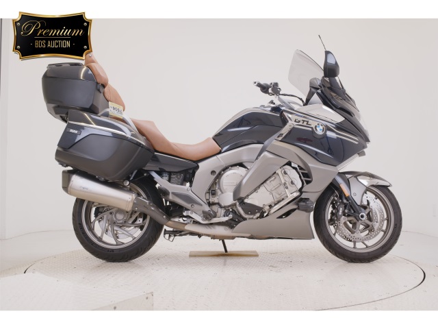 BMW K1600GTL 2020
