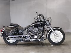 HD FATBOY FLSTF1450 2003