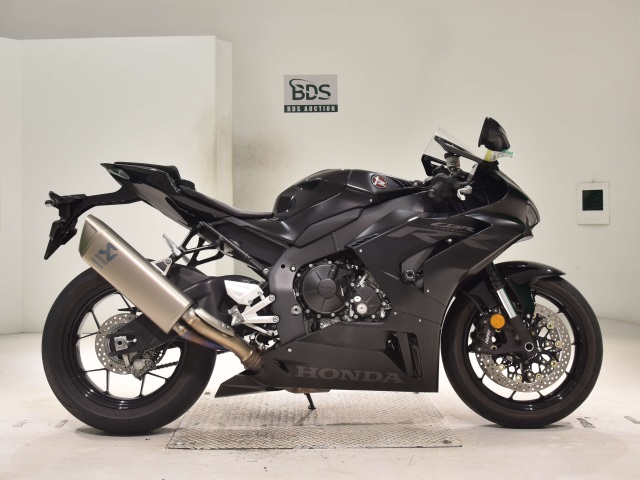 Honda CBR1000RR 2020