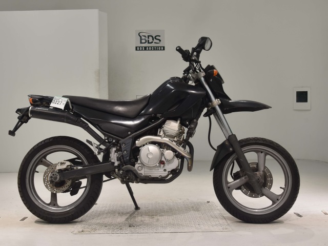 Yamaha XT250X 2006