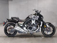 Yamaha V-MAX1200 2010