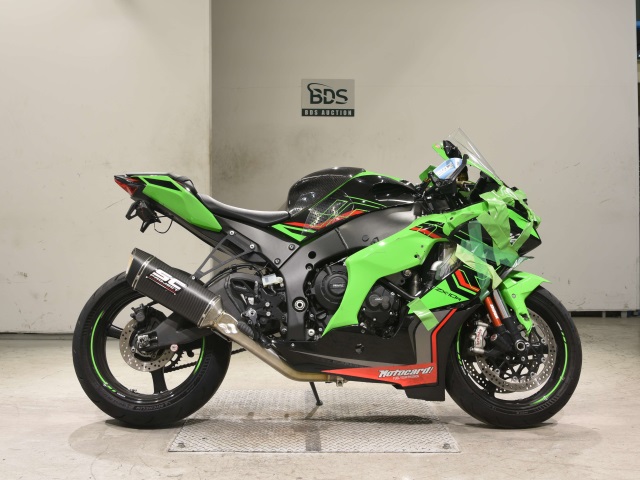 Kawasaki NINJA ZX-10RA 2024
