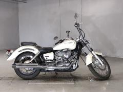 Yamaha DRAGSTAR XVS250 2008