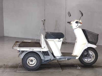 Honda GYRO UP 2005