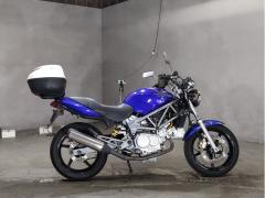 Honda VTR250 2003