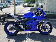 Yamaha YZF-R25 2020