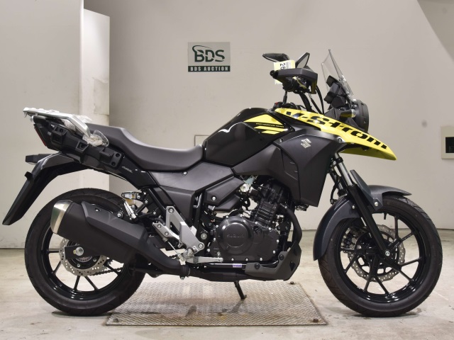 Suzuki V-STROM DL250