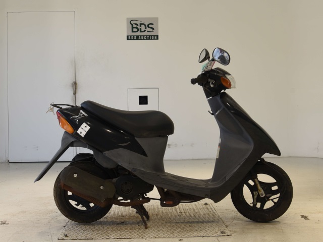 Suzuki LETS2