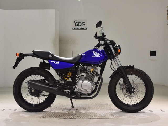 Honda FTR223 2007