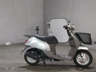 Suzuki LETSG