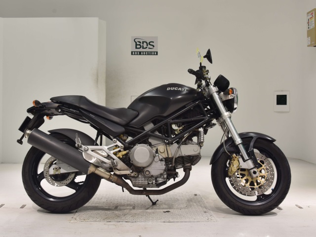 Ducati MONSTER 900 2001