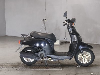 Honda TODAY 2006