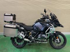 BMW R1250GS ADVENTURE 2022