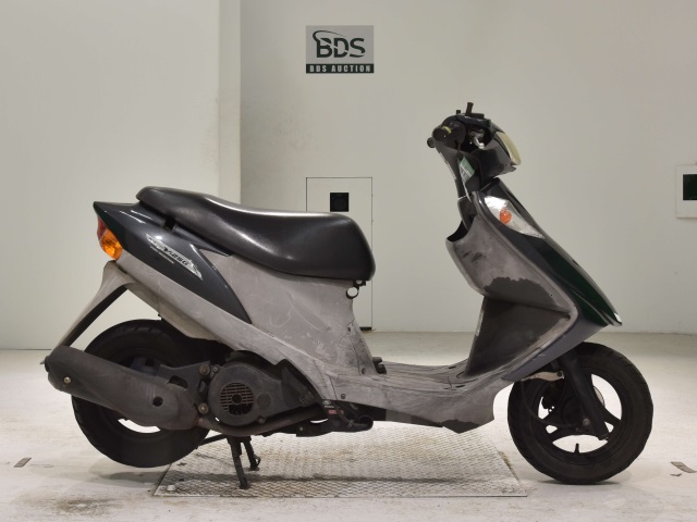 Suzuki ADDRESS V125