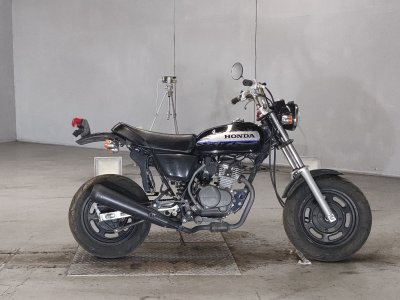 Honda APE50 2001