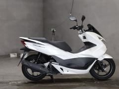Honda PCX150 2017
