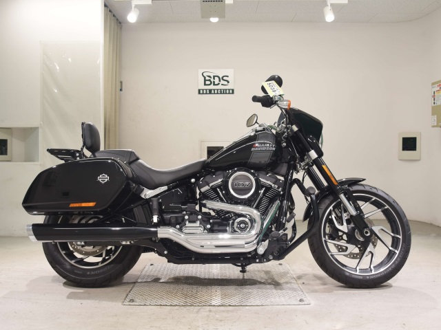 HD SPORT GLIDE FLSB1750 2022