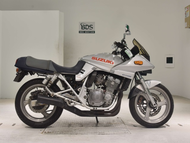 Suzuki GSX250S KATANA 1991