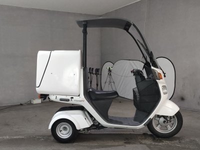 Honda GYRO CANOPY 2019