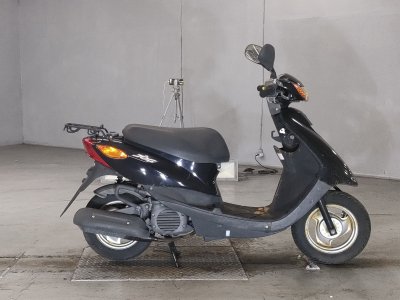 Yamaha JOG 50