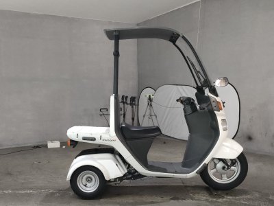 Honda GYRO CANOPY 2019