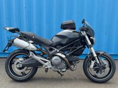 Ducati MONSTER 696 2010