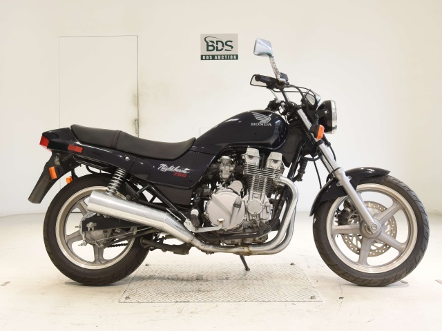 Honda CB750 1991