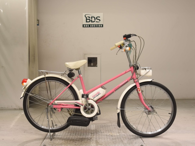 Honda PEOPLE 1984