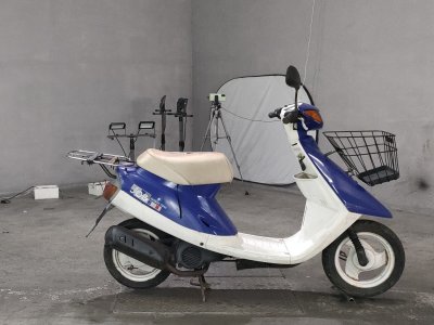 Yamaha JOG 115 1990