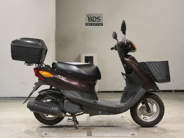 Yamaha JOG 50 2011