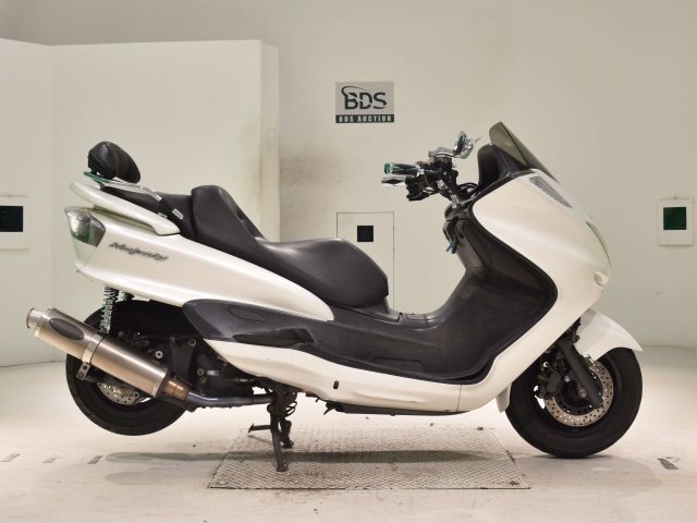 Yamaha MAJESTY 250C 2004