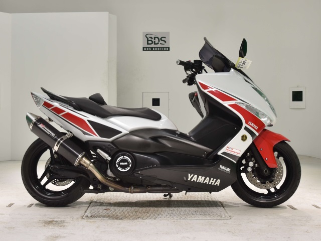 Yamaha T-MAX500 2013